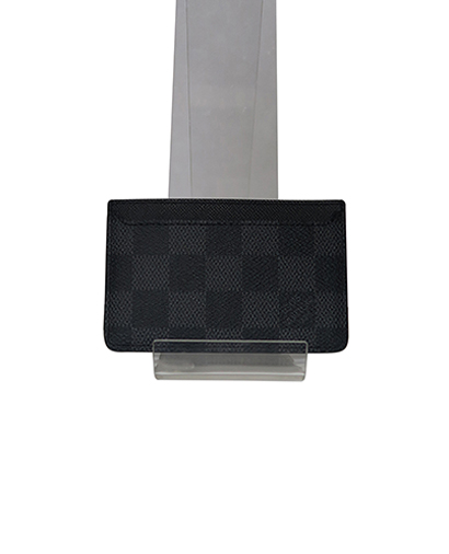 Louis Vuitton Neo Porte Cartes, front view